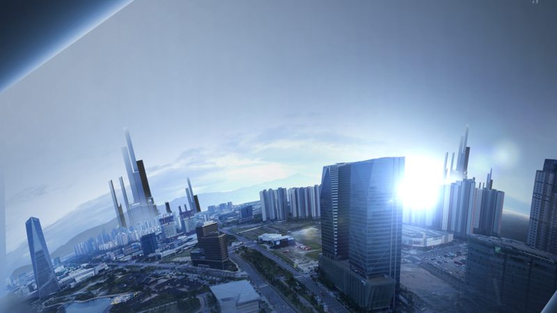 互联网技术：定义、演进与未来展望